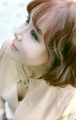 큰놈의 불기둥