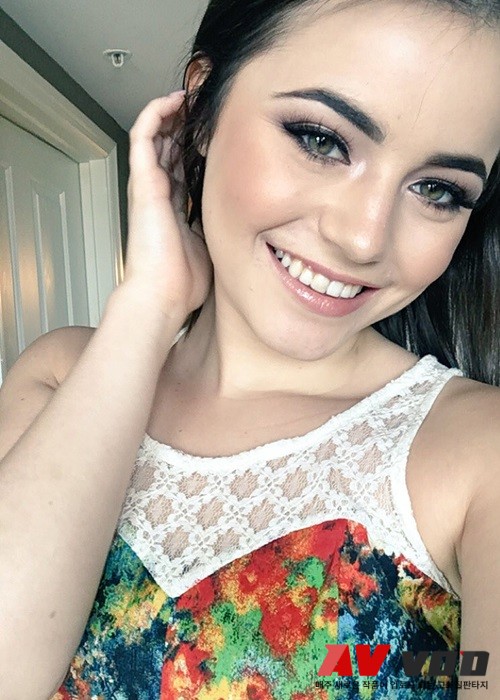 카일리 퀸 / 미국 플로리다 / Kylie Quinn - SETFLIX