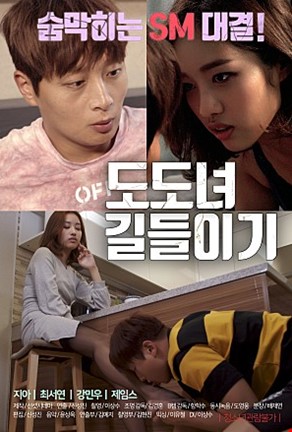 도도녀 길들이기