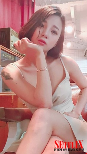 안소희/강한나
