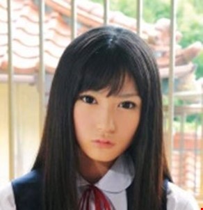 호리우치 카에데