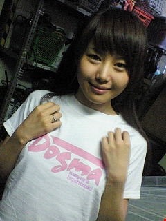 호시츠키 마유라