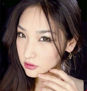 후카다 리나