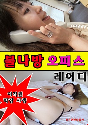 불나방 오피스 레이디