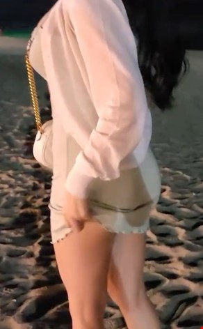 상큼, 섹시, 발랄
